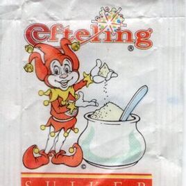 Efteling Suiker