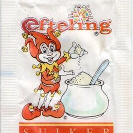 Efteling Suiker