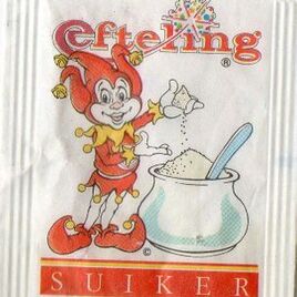 Efteling Suiker