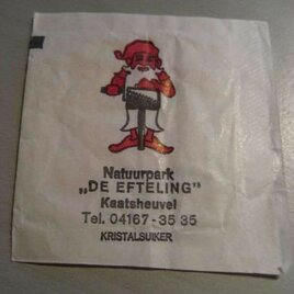 Natuurpark de Efteling
