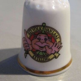 Vingerhoed Laaf