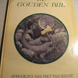 De Gouden Bijl