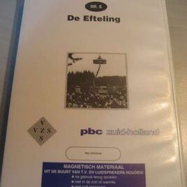 De Efteling (pbc zuid-holland)