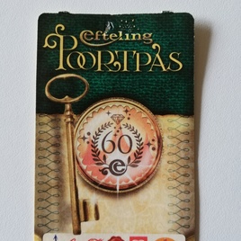 Entreeticket 2012