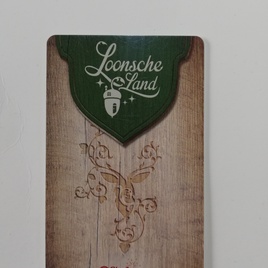  Loonsche Land sleutel