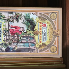 Sprookjes van Andersen 3