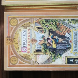 Sprookjes van Andersen 5