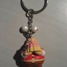 Sleutelhanger holle bolle gijs