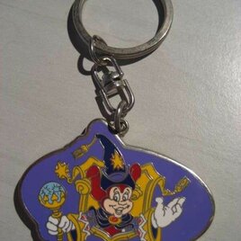 Sleutelhanger pardoes
