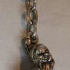 Sleutelhanger Kabouter-serie