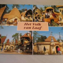 Postkaart