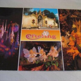 Postkaart 1996