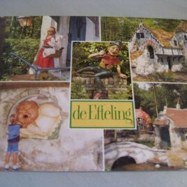Postkaart 1985