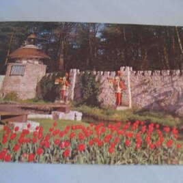 Postkaart