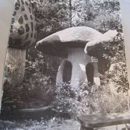 Postkaart 1958-1960