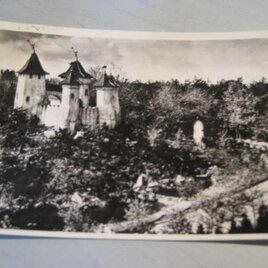 Postkaart 1959