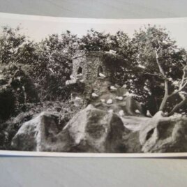 Postkaart