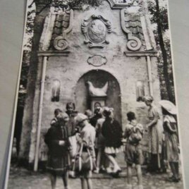 Postkaart