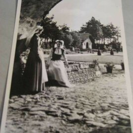 Postkaart