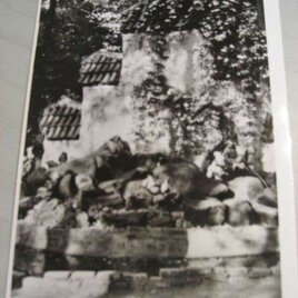 Postkaart