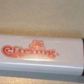 Aansteker Efteling