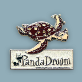 Pandadroom: Aura (nWave)