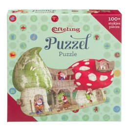 Efteling Puzzel