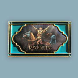 Raveleijn: Joost