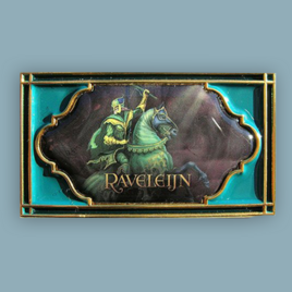 Raveleijn: Maurits