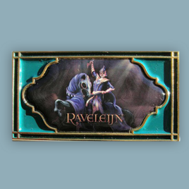 Raveleijn: Emma