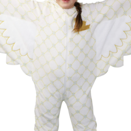 Onesie Zes Zwanen