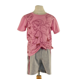 Assepoester pyjama
