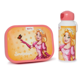 Lunchset Assepoester