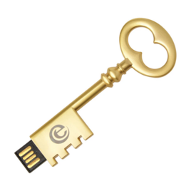 USB Stick Sleutel