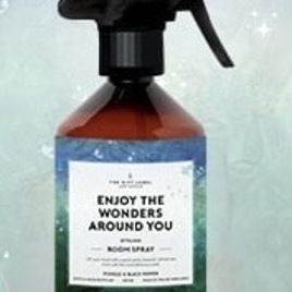 Roomspray