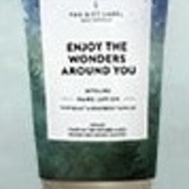 Bodywash