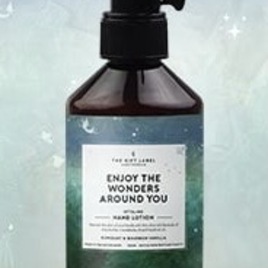 Hand Lotion