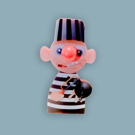 Gevangene