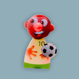 Voetballer