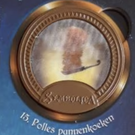 15. Polles pannenkoeken