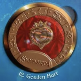 12. Goudenhart