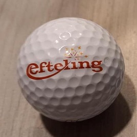 Golfbal