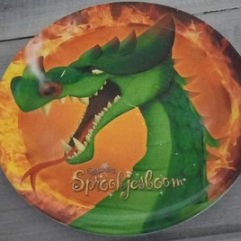 Sprookjesboom Bord
