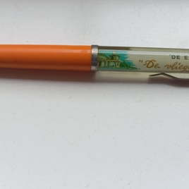 Pen Vliegende Fakir