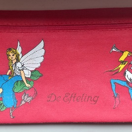Etui Kabouter en Elfje