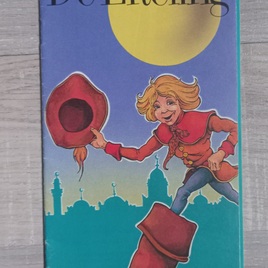 Jaarfolder 1986