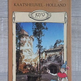 Jaarfolder 1979
