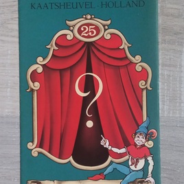 Jaarfolder 1978 
