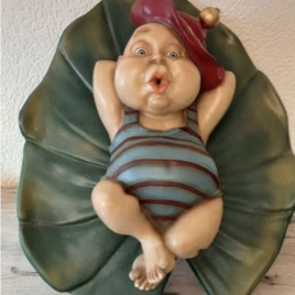 Tuinlaaf