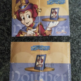 Voucher maxi foto